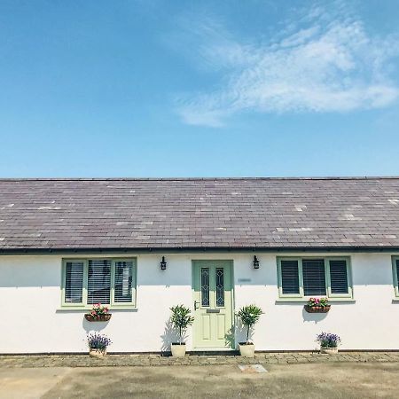 Orchard Cottage 霍利韦尔 外观 照片